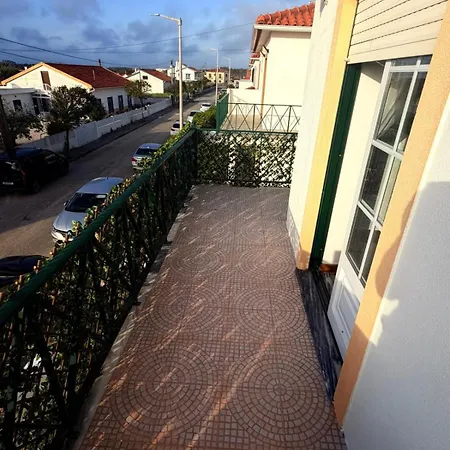 Casa de Férias Vio's *