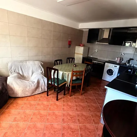 Vio's Casa de Férias *
