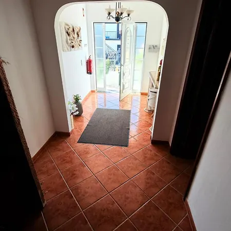Casa de Férias Vio's *
