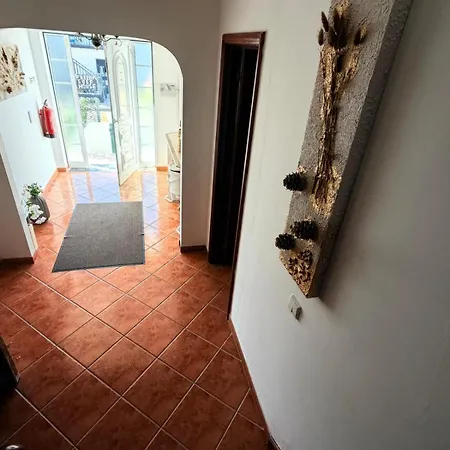 Casa de Férias Vio's