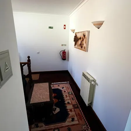 Casa de Férias Vio's Serra d'El-Rei
