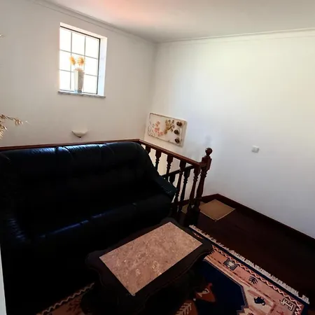 Vio's Casa de Férias Serra d'El-Rei