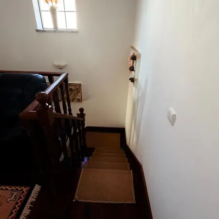 Vio's Casa de Férias *