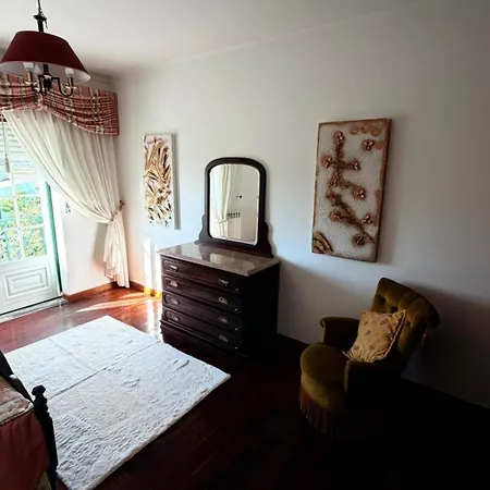 Vio's Casa de Férias