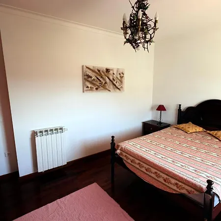 Casa de Férias Vio's *