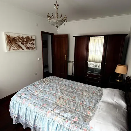 Casa de Férias Vio's *
