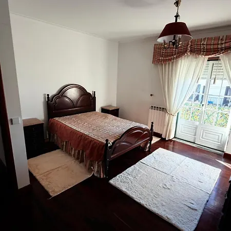 Casa de Férias Vio's