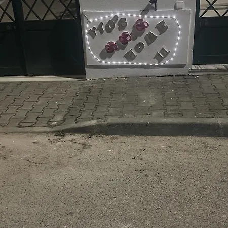 Vio's Casa de Férias