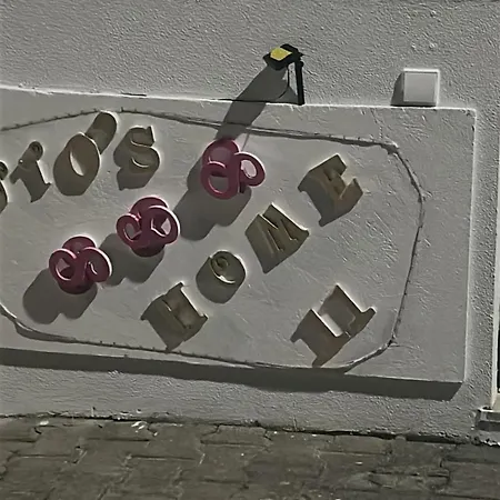 Vio's Casa de Férias