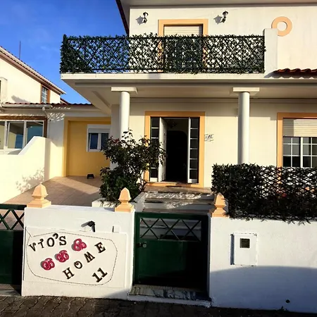 Casa de Férias Vio's