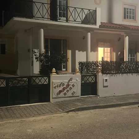 Casa de Férias Vio's *